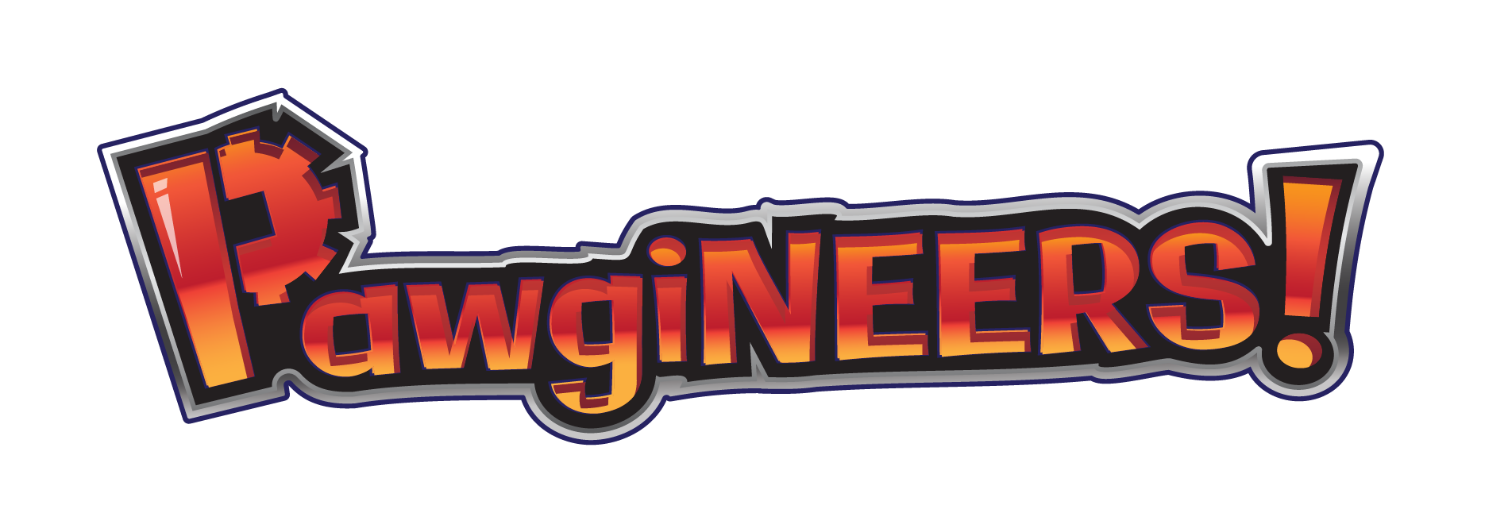 Pawgineers!